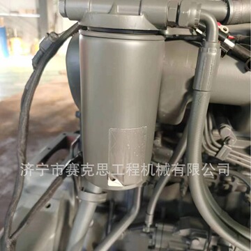 适用斗山dh500-7挖掘机de12tis三包发动机总成 济宁赛克思-阿里巴巴