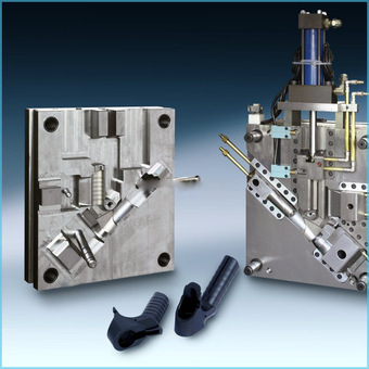 双色单色模具制造  注塑生产塑料件开模注塑加工定制异形塑料开模