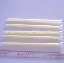 MC08-32AB胶混合管 静态搅拌棒 双组份环氧树脂胶阀混料器 混胶管