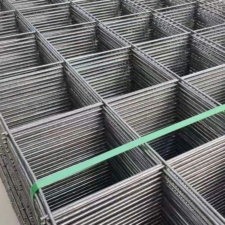 黄石镀锌焊接网生产凯美牌焊接镀锌网片4公分方眼孔网片量大优惠