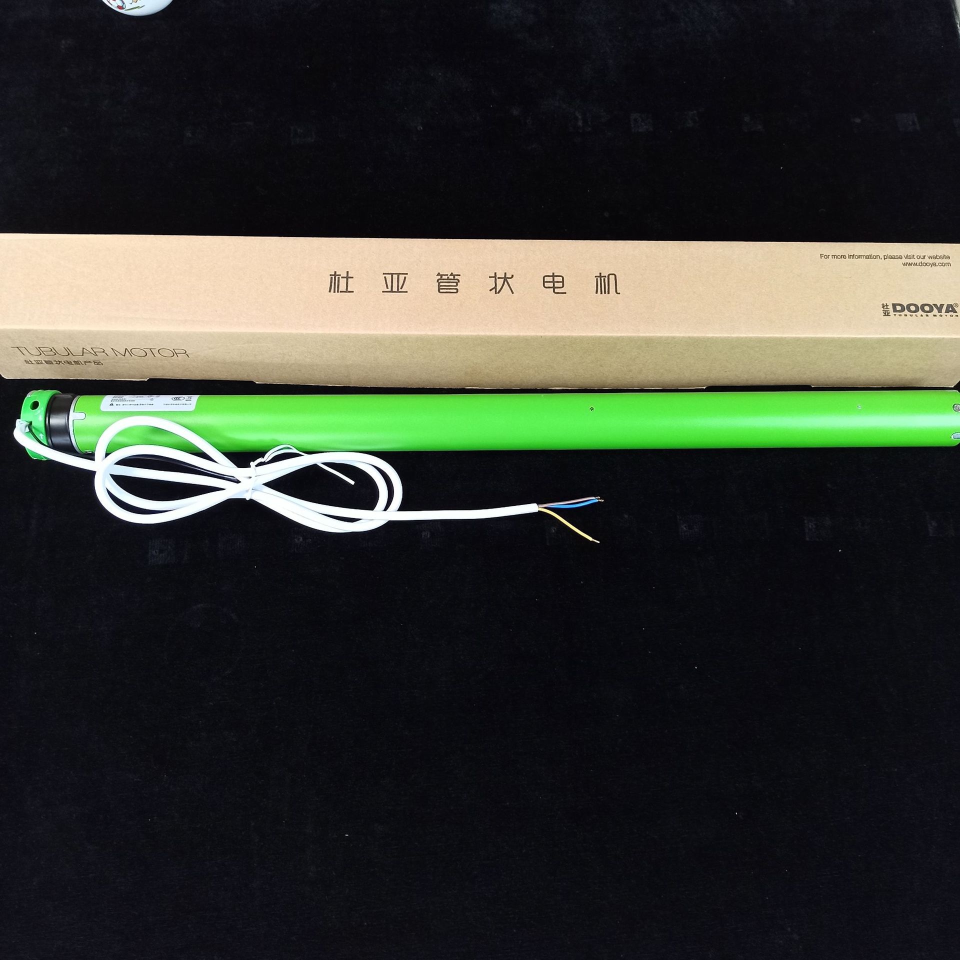 杜亚dooya电动智能卷帘