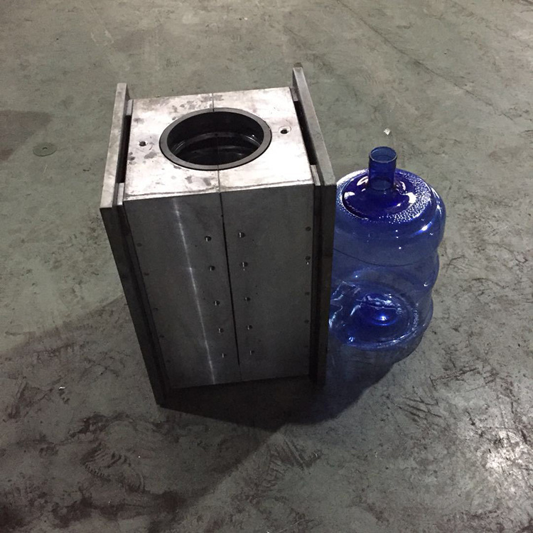 专业制造 塑料瓶吹瓶模具 吹塑模具加工 注塑模具 管胚模具