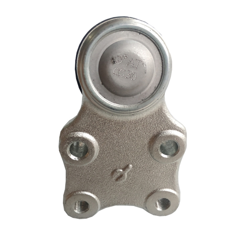 适配江铃宝典宝威庆铃五十铃2驱皮卡下悬挂球头下摆臂球头下球头