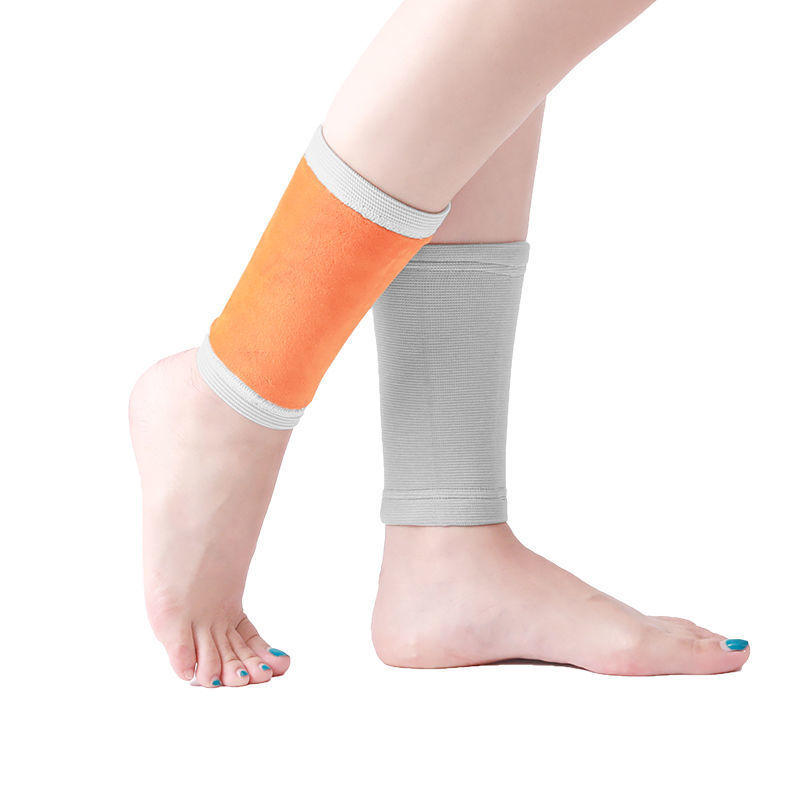 护脚踝套保暖护脚腕男女脚踝保护套关节袜套运动骑行脚脖冬季防寒