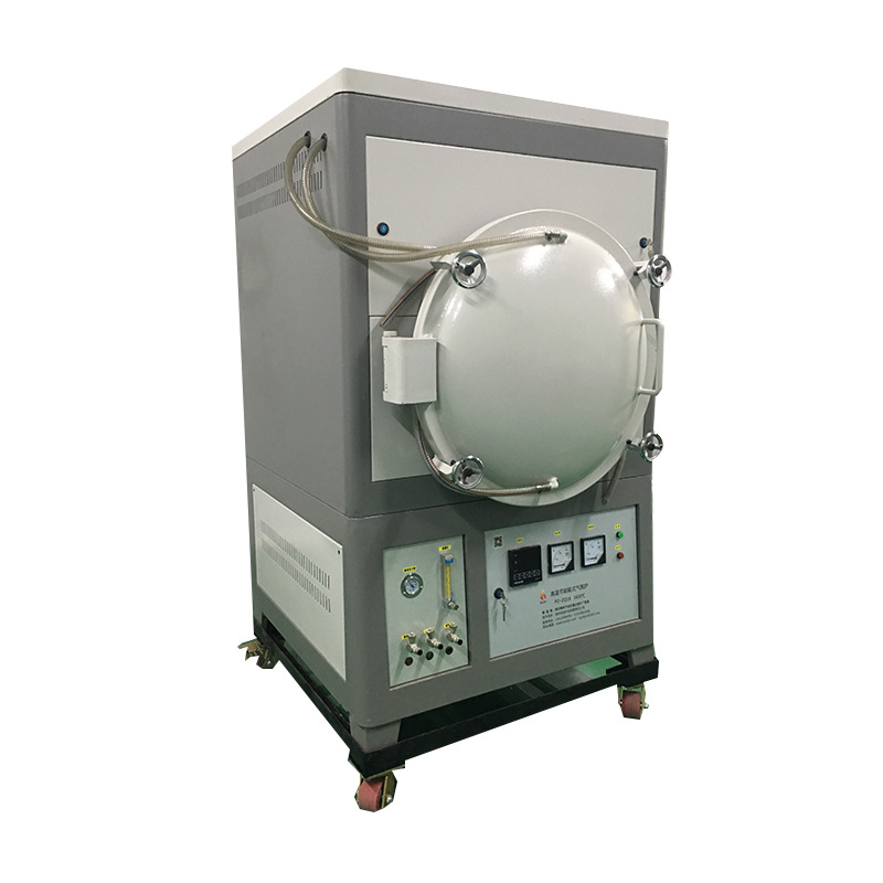 高温节约能源真空气氛炉厂家终身技术支持