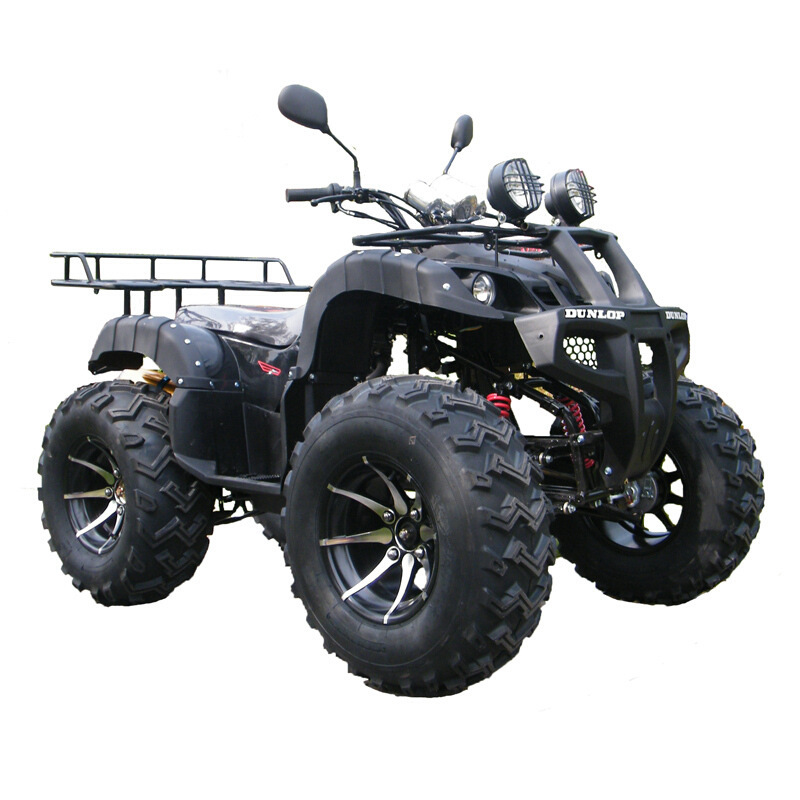 atv125cc-250cc成人大小公牛四轮雪地履带越野全地形沙滩车-阿里巴巴