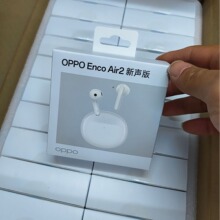 蓝牙耳机 适用oppo  air3灵动版 AIR2 ENCO Free2i air2 pro R2