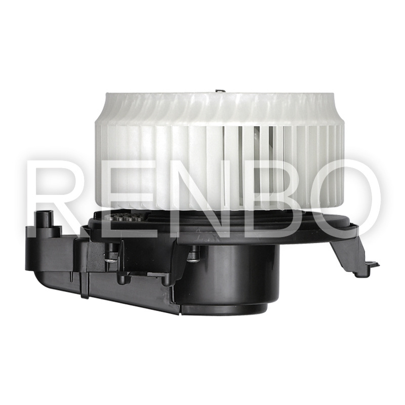 适用于老款卡罗拉(自动) rav4雷凌 右向 外贸汽车空调鼓风机-阿里巴巴