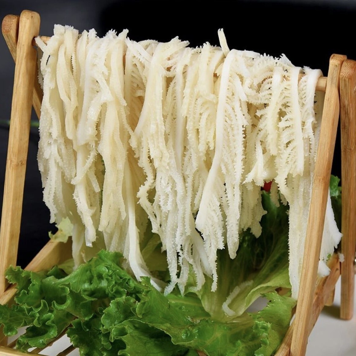 毛肚批发水发白色千层毛肚商用牛杂重庆四川涮火锅食材可一件代发