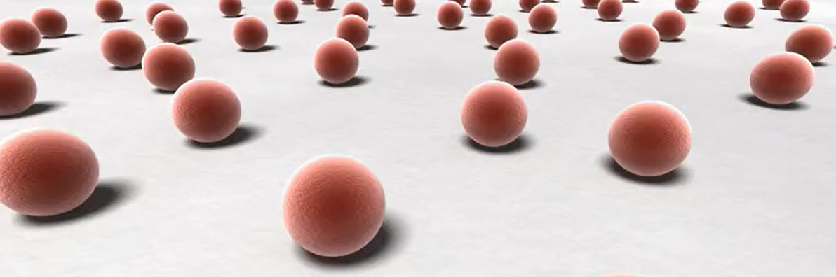 金胶体/胶体金/金标粒子 国产 超均一 球形 粒径20~200nm