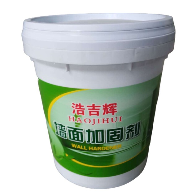 工厂墙面界面剂墙固胶地固乳胶漆混凝土家装墙固剂定制