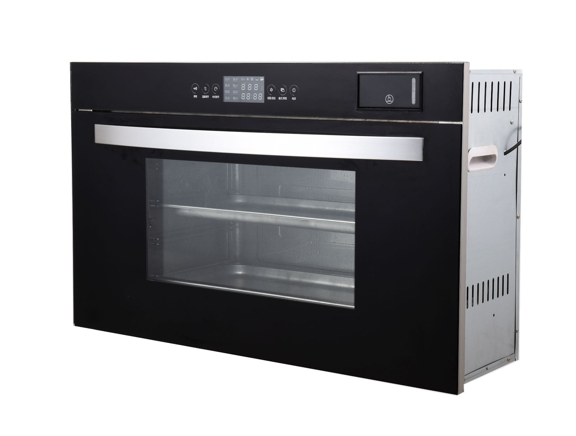 适用方太款蒸箱烤箱家用嵌入式 50l蒸烤箱二合一多功能蒸烤一体机