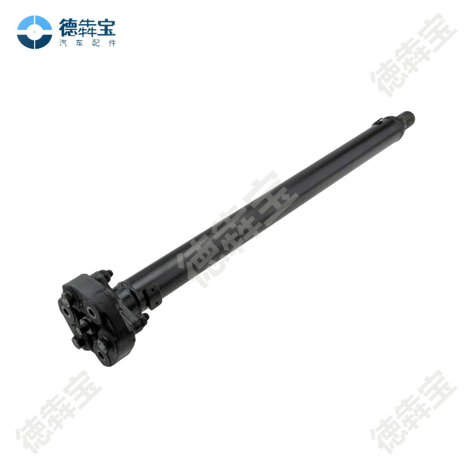 工厂直销汽车传动轴 适用于宝马x5 e70 x6 e71传动轴 26207556019