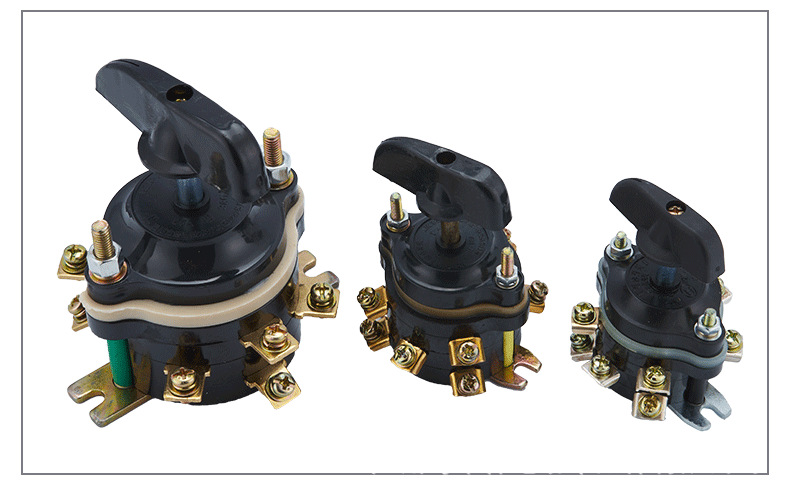 电动三轮车四轮车配件倒顺开关组合开关 厂家直销 电动车配件特价