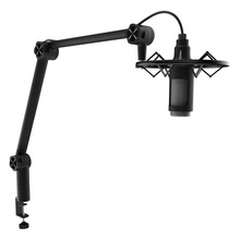 Microphone Stand Desktop Universal Folding Cantilever Stand