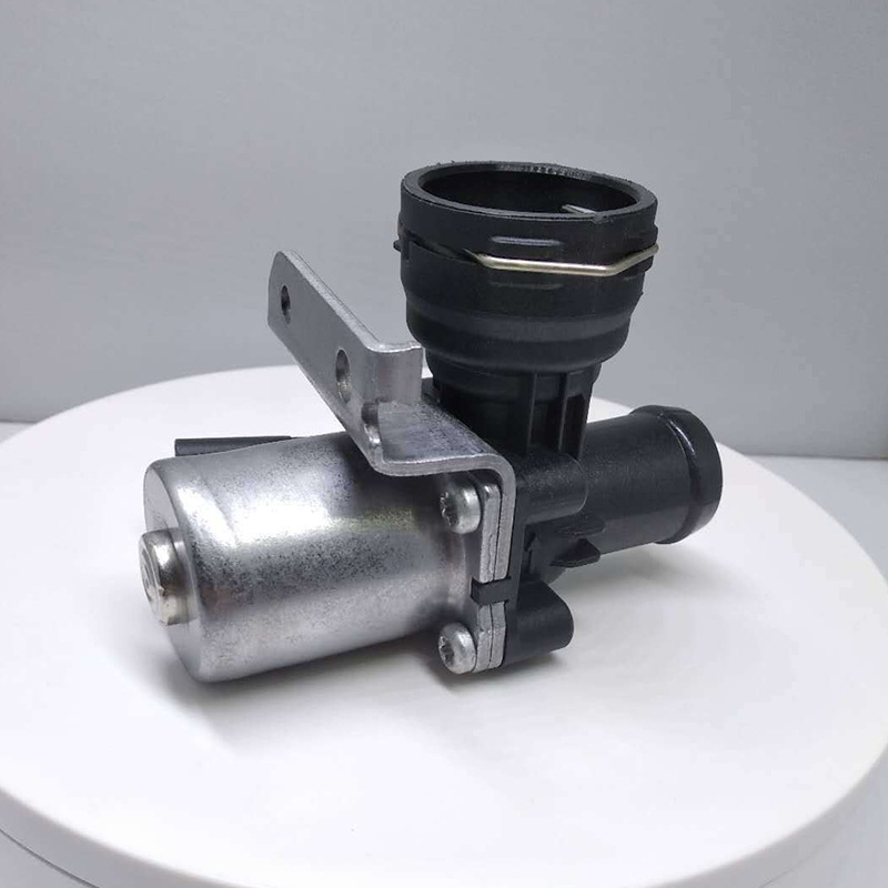 适用奔驰w204w221 汽车暖风水阀电磁暖水阀 2712030164 工厂直供