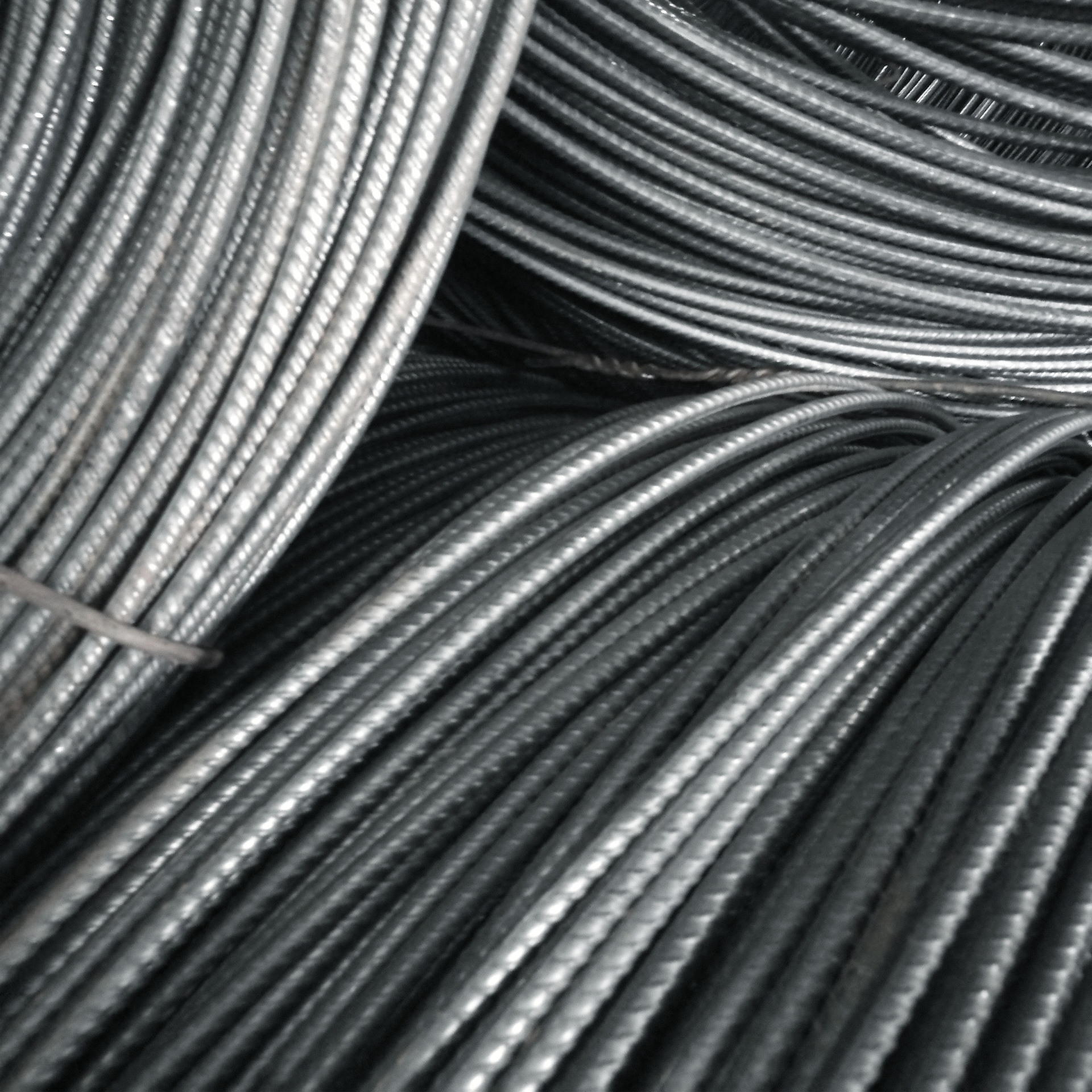 盘螺 盘圆 线材 hrb335建筑钢材钢筋 批发零售 国标包检