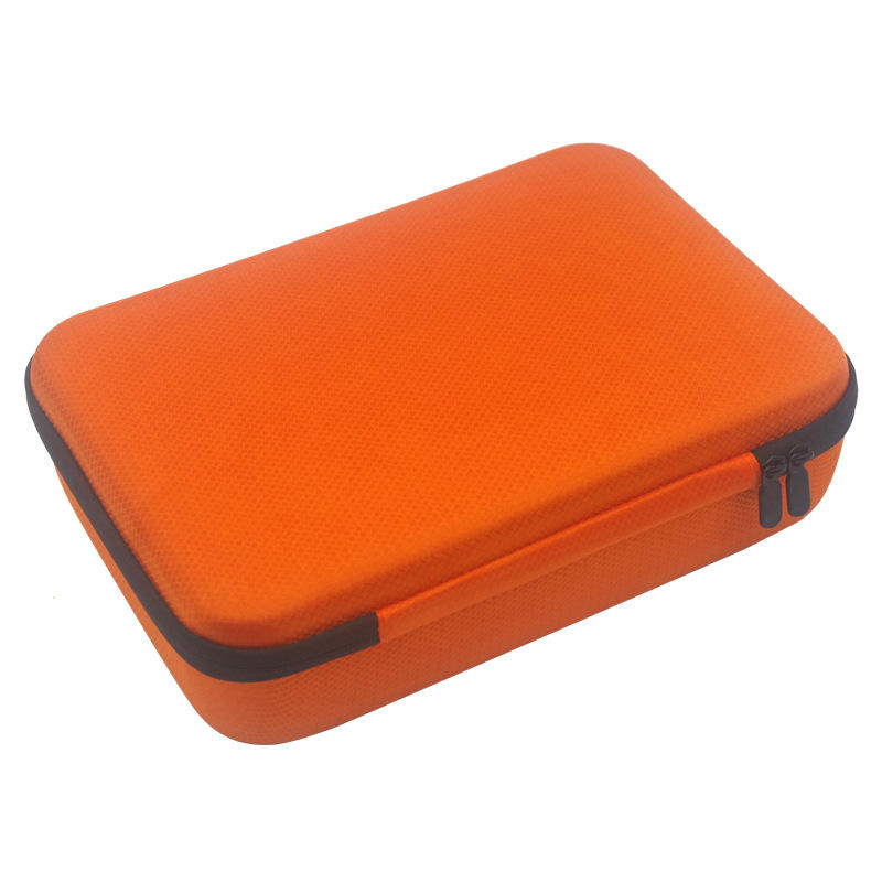 eva包 电子设备包装盒 eva筋膜枪数码电器收纳包 防震新款工具包