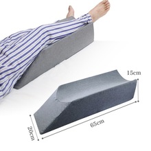 三角垫医老人躺卧侧身枕院护理瘫痪翻身垫病人床靠垫床上用品型