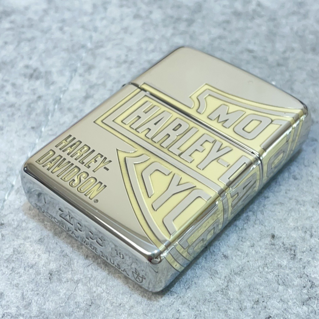 zippo火机哈雷-阿里巴巴