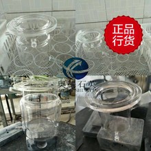 石英阀门 两通 三通阀门 耐高温 磨砂器皿   质量保证