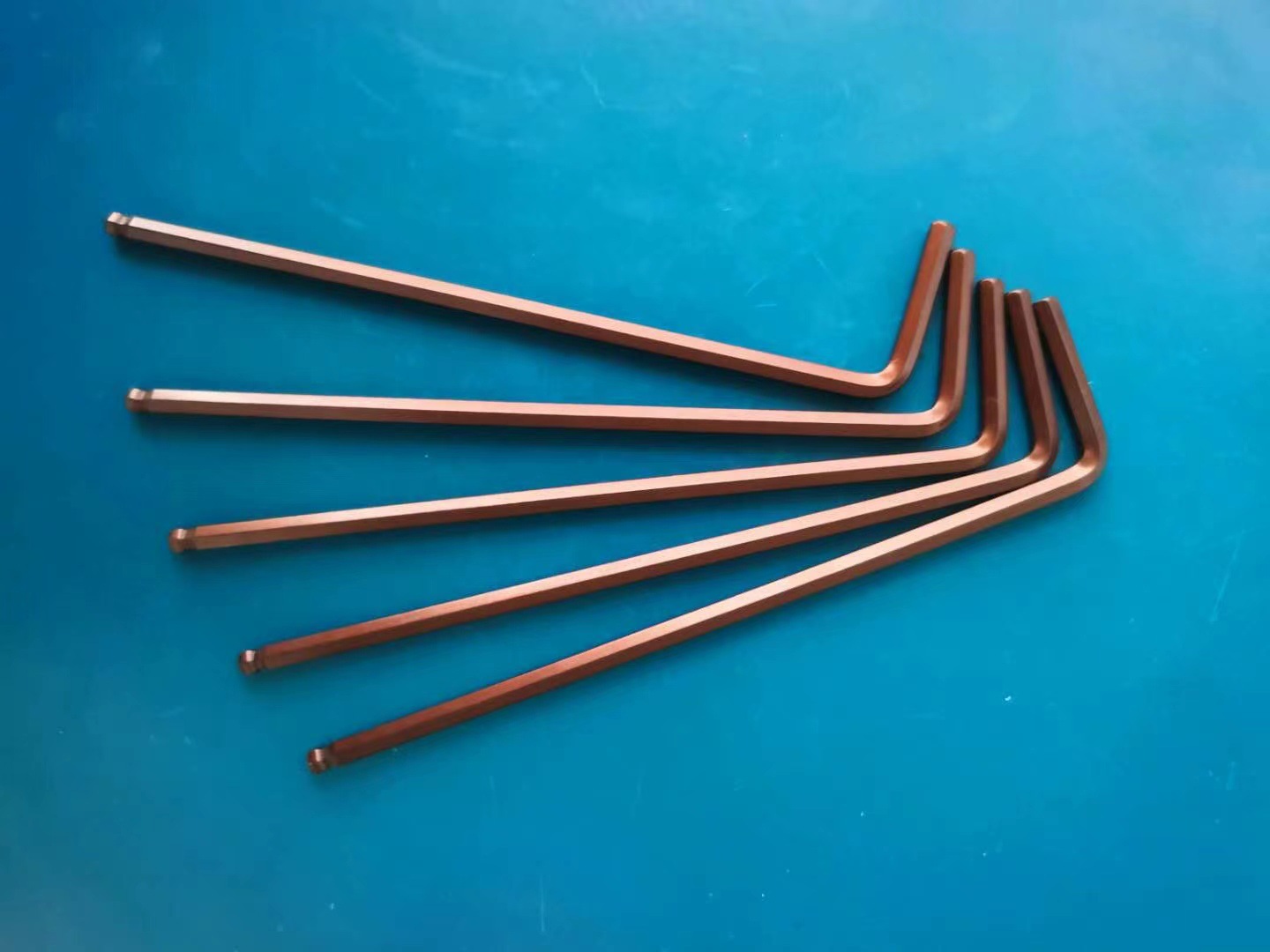 s2钢,铬钒钢六角扳手,梅花扳手