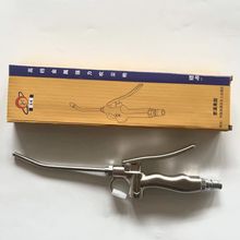 气动吹尘枪强力高压吹灰枪加长嘴风枪空压机气泵清洁工具除尘气枪