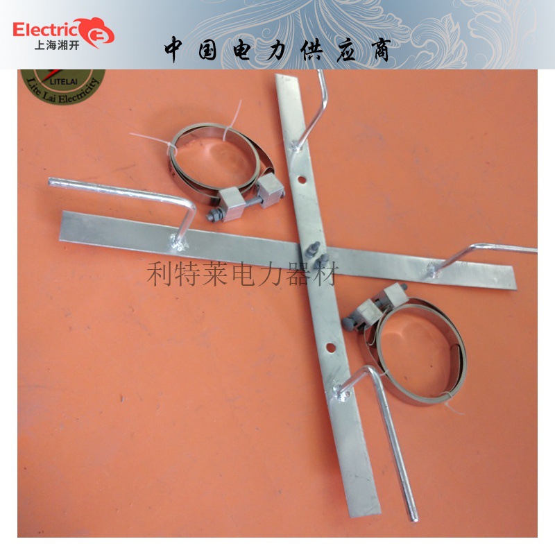 光缆杆用外盘式余缆架 盘式余缆架线路金具现货光缆余留支架-阿里巴巴