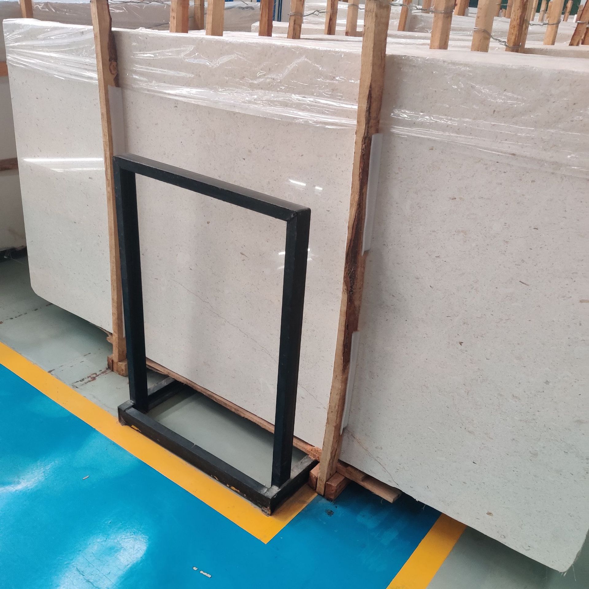 金世纪大理石葡萄牙米黄窗台石材板电视背景墙大理石桌面板台面板