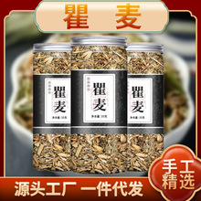 瞿麦茶气味清香用料干净自然风干色泽自然厂家直销