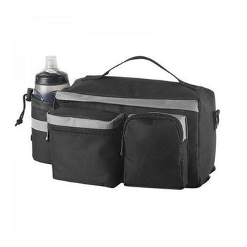 自行车包骑行包装备包后货架包后包山地车驮包后座尾包驼包代驾包