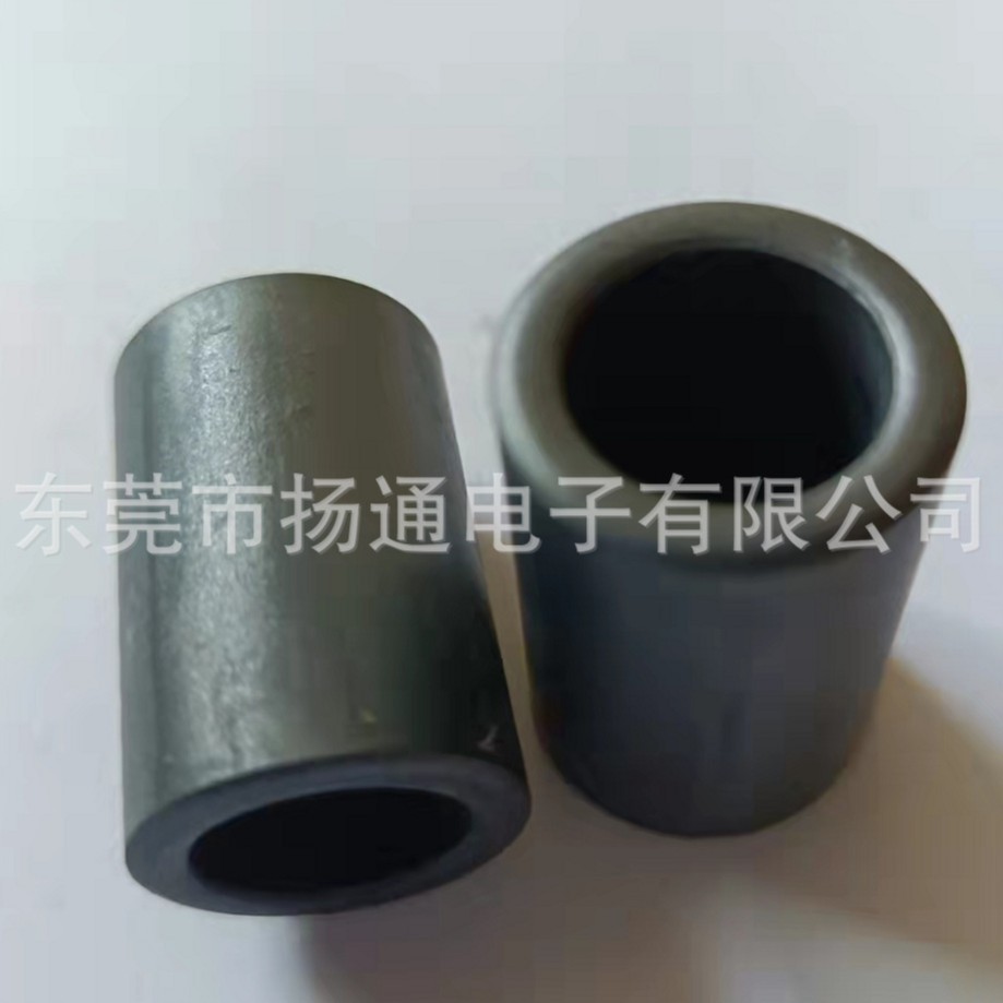 RH10-20-4.2抗干扰磁环 滤波磁通 RH10-20-4.2磁珠
