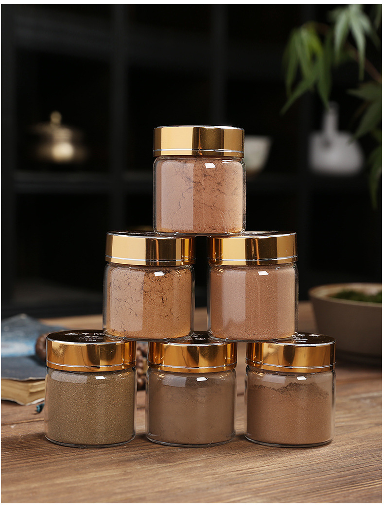 【芽庄香粉】越南沉香粉熏香粉散装沉香碎料打粉制香原料香道伴侣