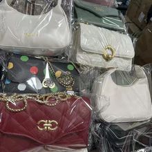 Wholesale ladies' bags女士包包新款时尚斜挎包手拎包货源批发