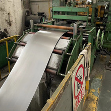 冷板厂家批发冷轧铁spcc钢板卷板分条1.0*1250*2500冷卷