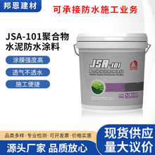 东方雨虹 JSA101聚合物水泥防水涂料 室内卫生间 厨房阳台