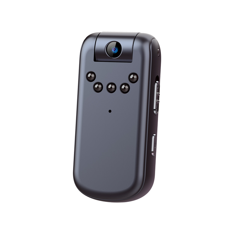 V13 便携式执法记录仪高清录像笔智能降噪录音笔行走的辩护律师