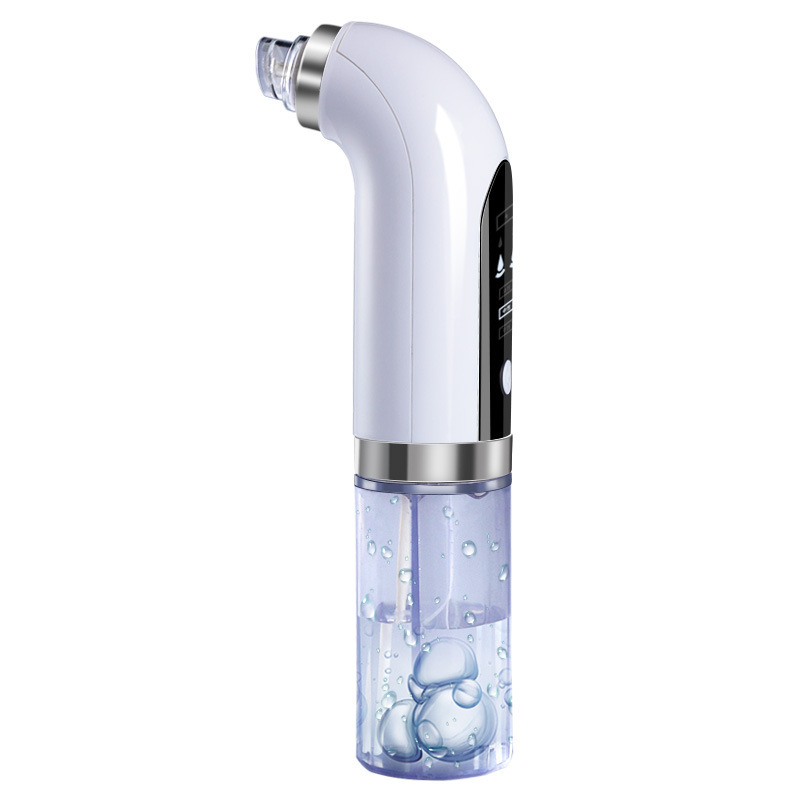 Household Large Suction Ultra-Micro Bubble Beauty Import Instrument