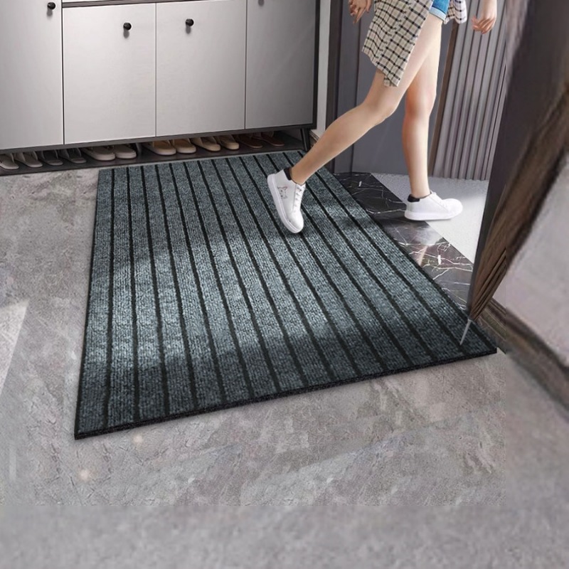 入户门地垫进门垫防滑脚垫门外耐脏免洗可擦可裁剪门