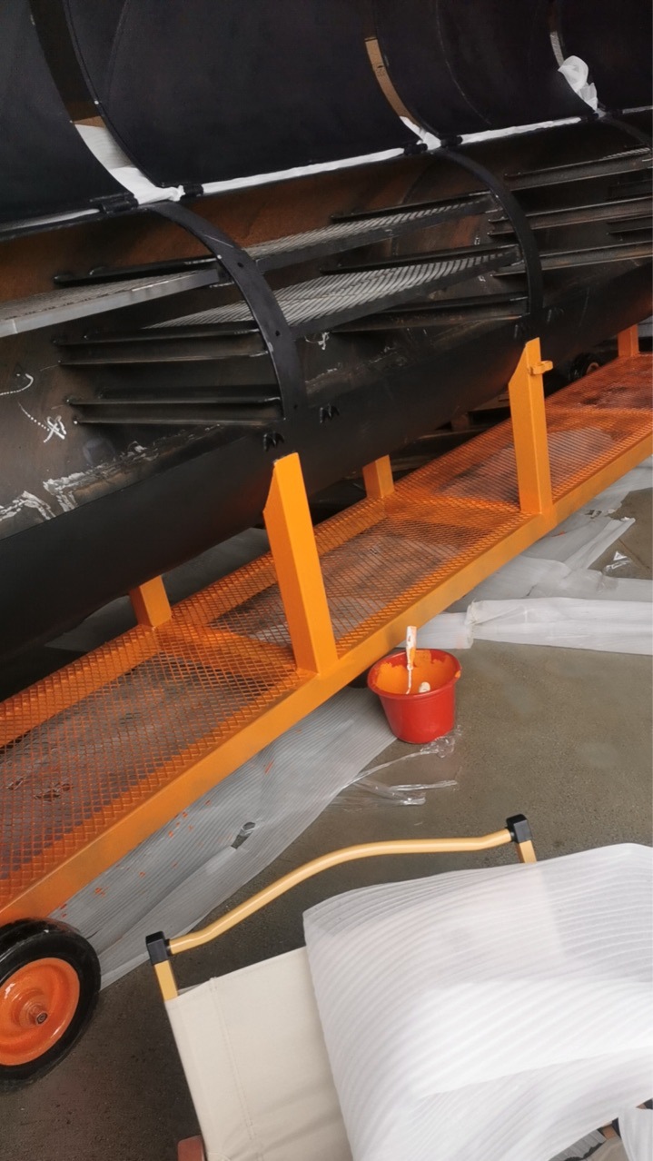 出口美国德州户外果木烟熏烧烤炉烧烤架-阿里巴巴