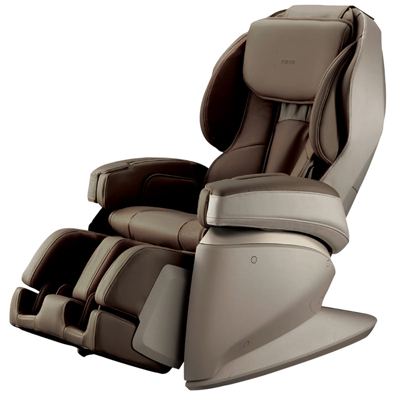 fujiiryoki/富士jp2000按摩椅 家用全身自动按摩椅日本原装进口
