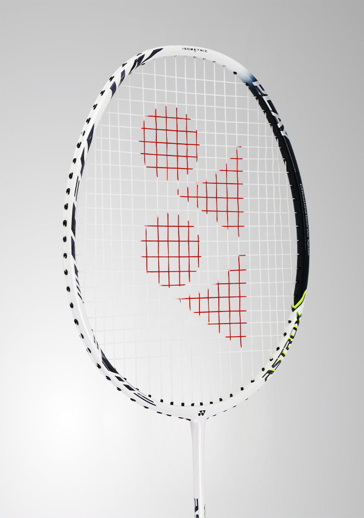 尤尼克斯astrox羽毛球拍全碳素单拍天斧ax99play白虎纹4u5已穿线