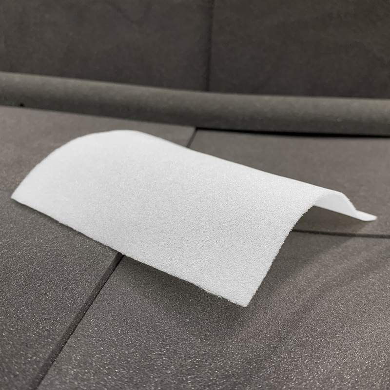 厂家 薄海绵聚氨酯吸水海绵 片材卷材 来图详谈 电子医辽包装海绵