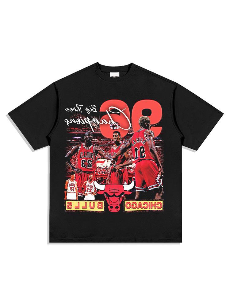 chicagobulls鞋子图片