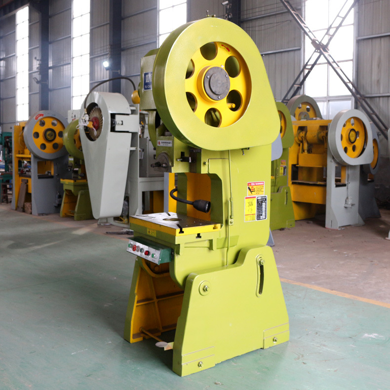 25吨冲床 小型立式25t高速气动压力机 厂家批发 欢迎订购-阿里巴巴