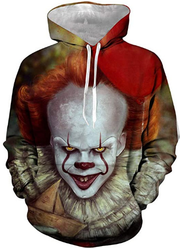 新款one punch superman一拳超人3d数码印花男女装薄款连帽短t-报价