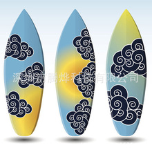 厂家abs厚片吸塑加工pp材料冲浪板滑板大型厚板吸塑来图来样制作