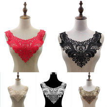 High Quality False Collar For Lady Fashion Fake Collar Lace