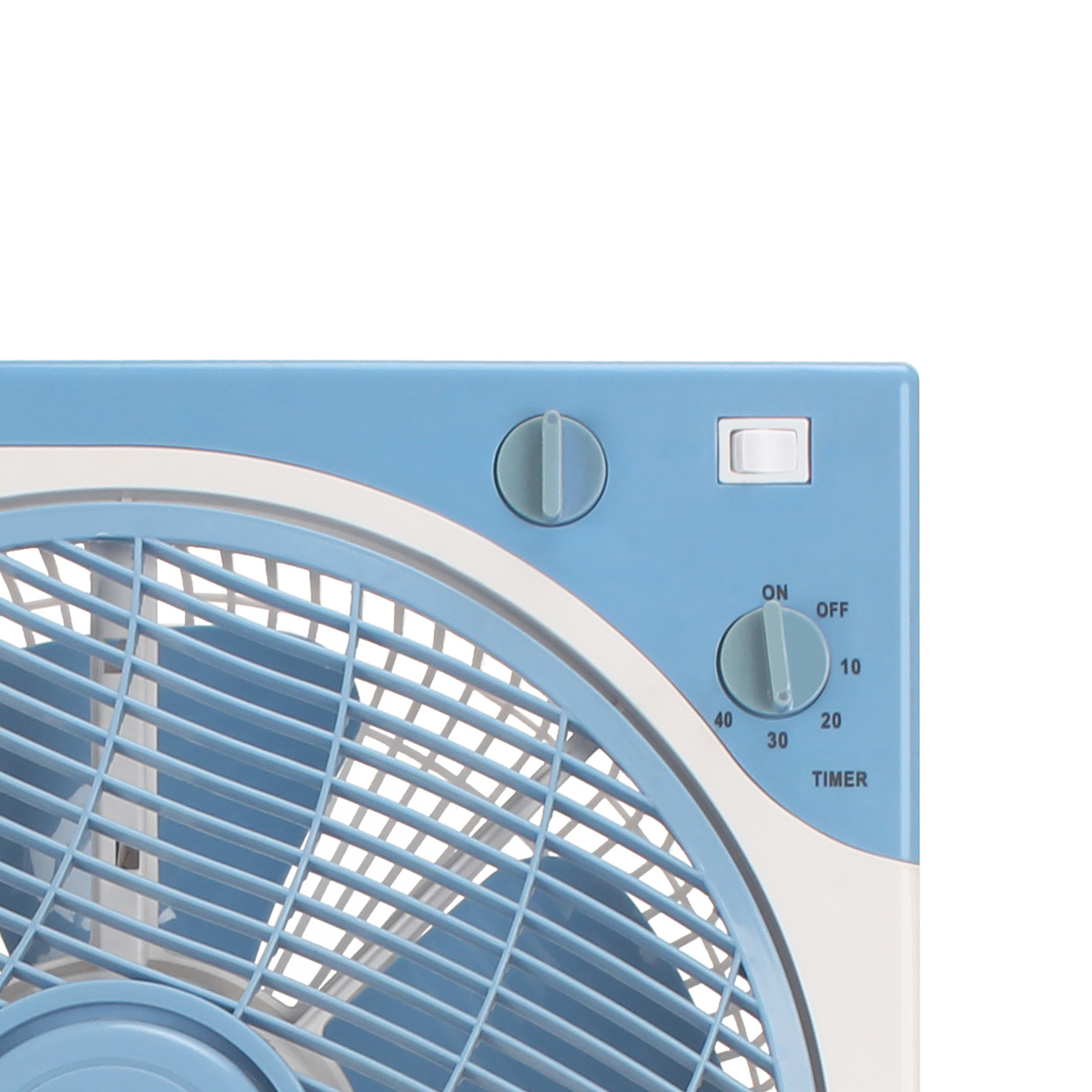 12寸家用鸿运扇学生转页扇静音电风扇三档定时工厂直销特价批发