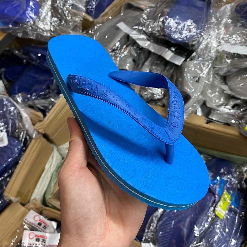 泰国星马牌人字拖橡胶底耐磨防滑不臭脚沙滩夹脚趾鞋经典老款式鞋